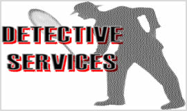 Redbridge Private detective Services